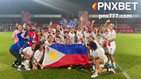pambansang sports ng pilipinas|Pambansang koponan ng futbol ng Pilipinas .
